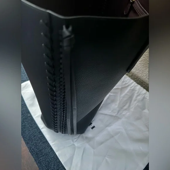 Coach Chelsea Champlain Animation Black ππ€©π - Picture 5 of 15